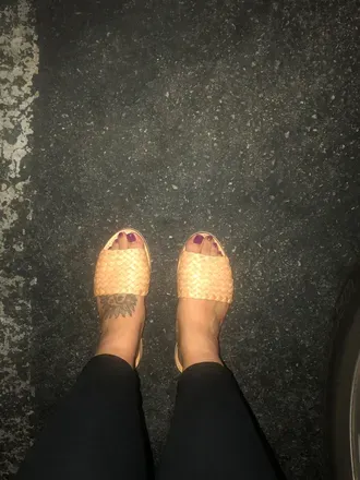 OnlyFans cuenta preeettyyfeet avatar 1