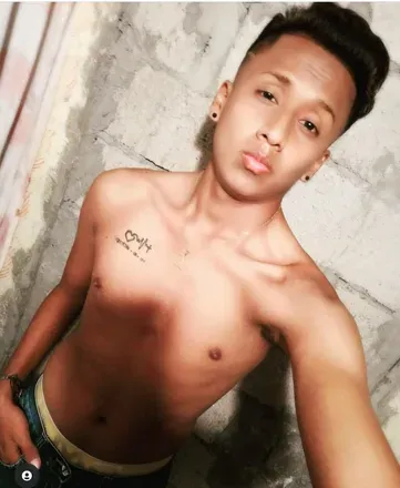 OnlyFans cuenta luxithop96 avatar 1