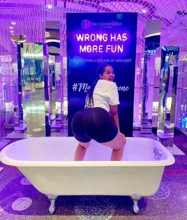 OnlyFans cuenta saddleupbabe avatar 1