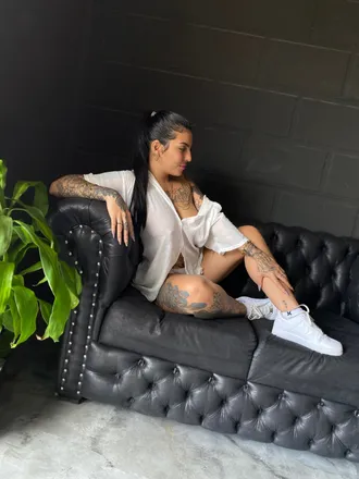 OnlyFans cuenta annycp header 2