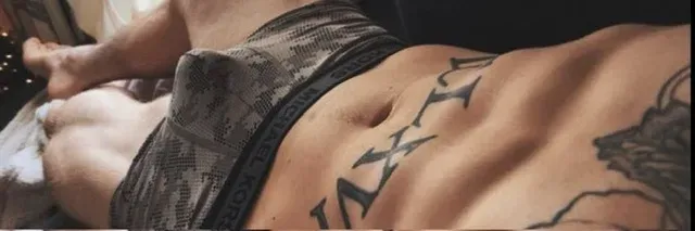 OnlyFans cuenta rockybluxxx header 2