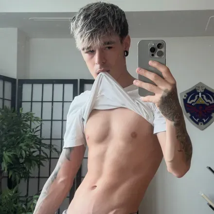 OnlyFans cuenta jordan_lee avatar 1