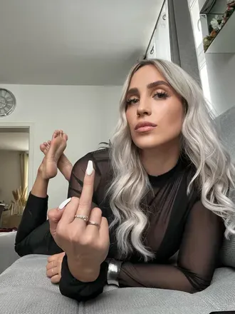 OnlyFans cuenta ladyskullyvip avatar 1