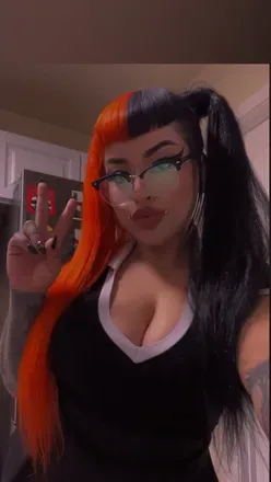 OnlyFans cuenta vampiercer666 avatar 1