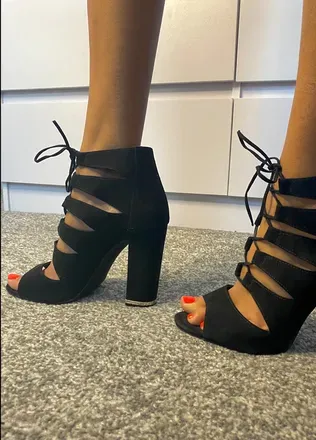 OnlyFans cuenta jasminethefootgoddess header 2