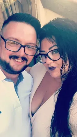 OnlyFans cuenta chunkyandspunky-22 avatar 1