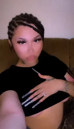 OnlyFans cuenta ykprettybitch avatar 1