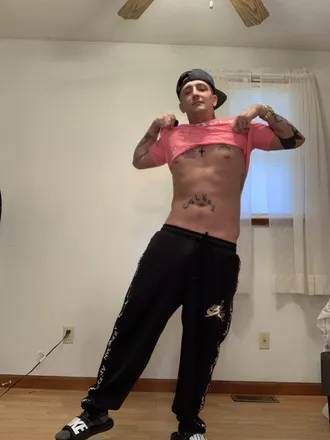 OnlyFans cuenta daddydex55 header 2