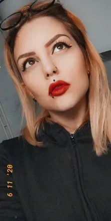 OnlyFans cuenta missnyuchan avatar 1