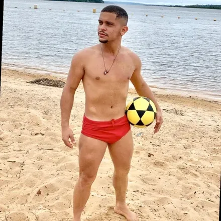 OnlyFans cuenta jefynnof avatar 1