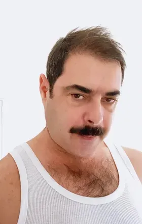 OnlyFans cuenta moustachedaddy avatar 1