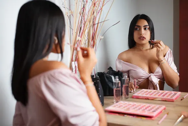 OnlyFans cuenta kathia_parkert avatar 1