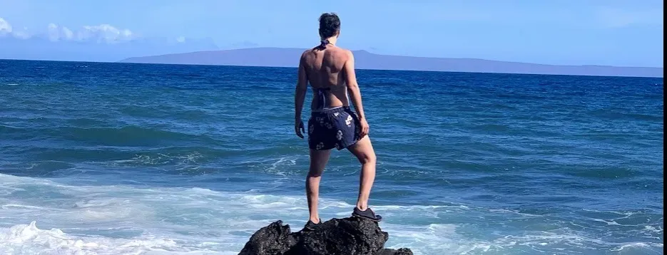 OnlyFans account  deeperflower header 2