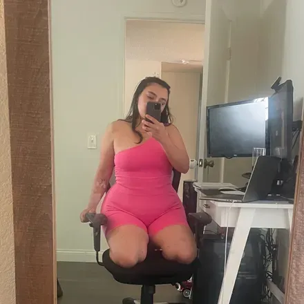OnlyFans cuenta thiccorice avatar 1