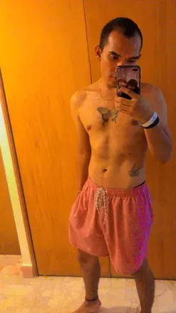 OnlyFans cuenta jesse97120 avatar 1