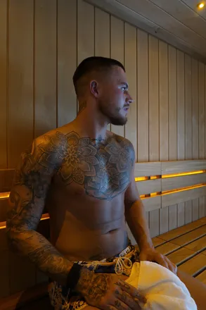 OnlyFans cuenta izaklewis avatar 1