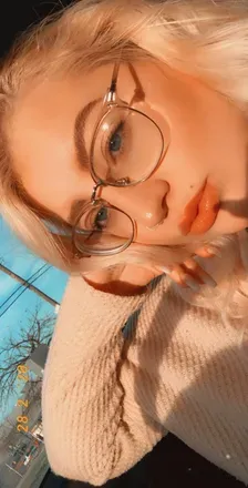 OnlyFans cuenta crybaby_krystal avatar 1