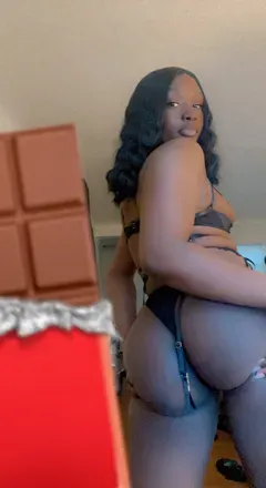 OnlyFans account  chocolatepussyplay avatar 1