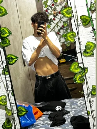 OnlyFans account  jefry_mails18 header 2