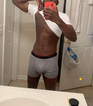 OnlyFans cuenta darkskinsavage9 avatar 1