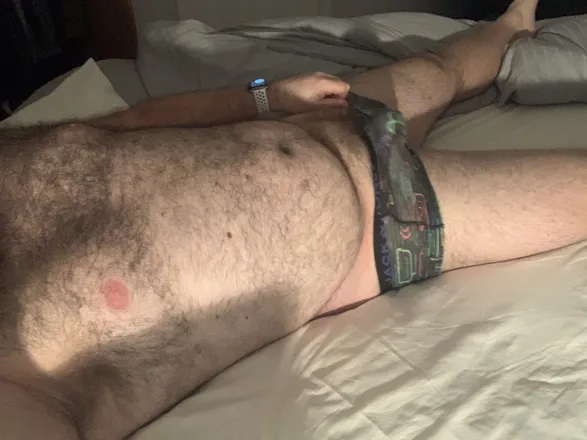 OnlyFans cuenta btmbear90 header 2