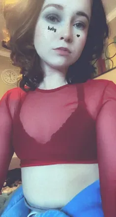 OnlyFans cuenta gingersnapb avatar 1