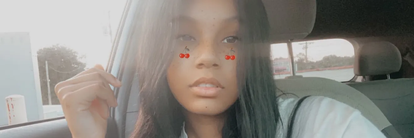 OnlyFans account  passionbabydoll222 header 2