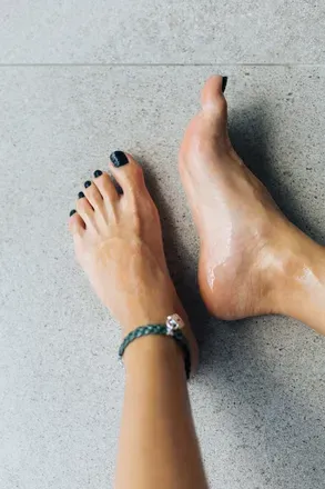 OnlyFans cuenta the.luxury.feet avatar 1