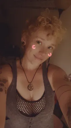 OnlyFans cuenta crybaby.brat.exe avatar 1
