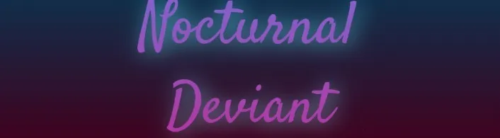 OnlyFans cuenta nocturnaldeviant header 2