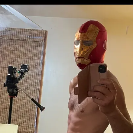 OnlyFans cuenta whosthemaster avatar 1