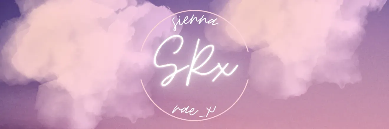 OnlyFans cuenta siennarae_x header 2