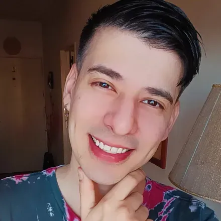 OnlyFans cuenta jackredet avatar 1