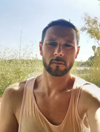 OnlyFans account  solopiter avatar 1