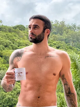 OnlyFans cuenta tchubacruz avatar 1