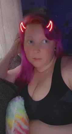 OnlyFans cuenta spookyfarie avatar 1
