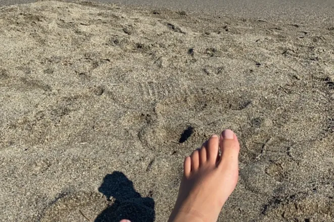 OnlyFans cuenta feetandsolesfory0u header 2