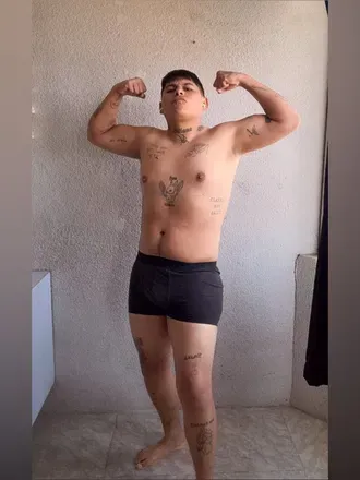 OnlyFans cuenta raseecmonroy avatar 1