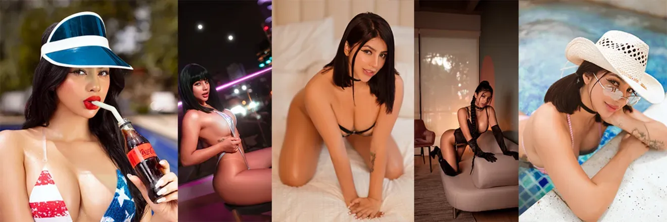 OnlyFans account  lauren-98 header 2