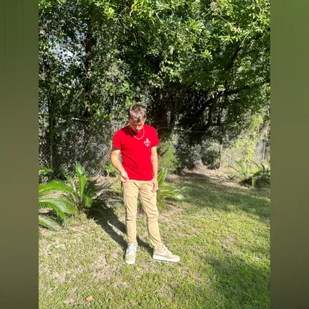 OnlyFans account  jaredsimms12 header 2