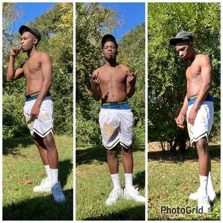 OnlyFans account  snapjay7 header 1