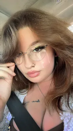 OnlyFans cuenta g0th.barbi3 avatar 1