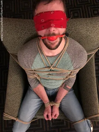 OnlyFans account  ropes_whatknots avatar 1