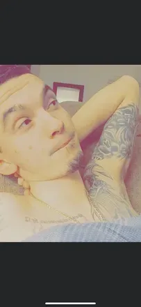 OnlyFans account  pressurejohnson avatar 1