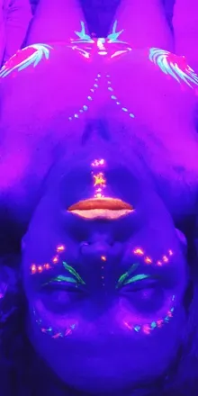 OnlyFans account  dreadelicious avatar 1