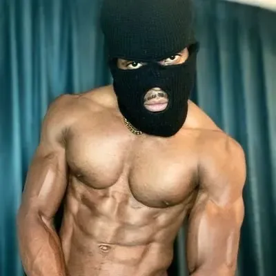 OnlyFans cuenta pantherjay7 avatar 1