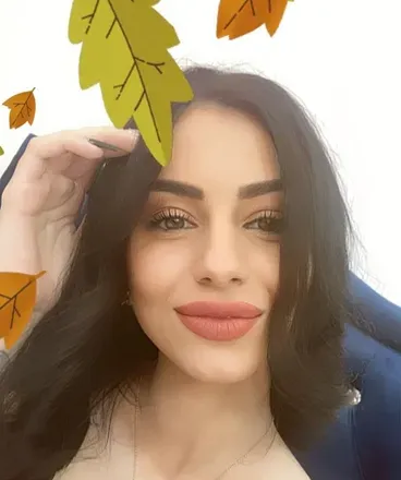 OnlyFans cuenta eliiana avatar 1