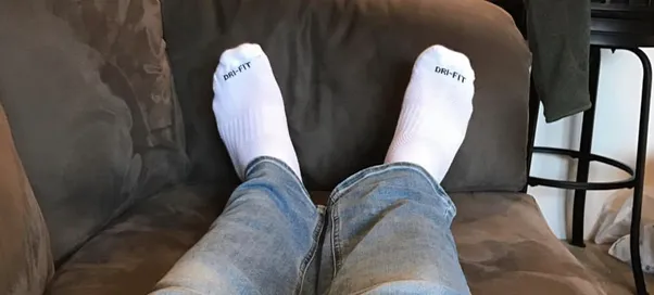 OnlyFans cuenta professorfeetfun header 2