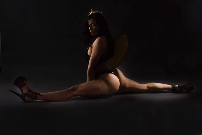 OnlyFans cuenta missmystique1618 header 2
