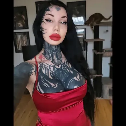 OnlyFans cuenta serjenfoxx avatar 1